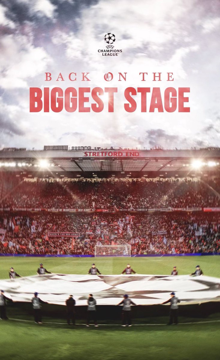 tunaahpeller's tweet photo. #GGMU @ManUtd @ManUnitedZone @ManUtdMEN https://t.co/732ZqnzIBv
