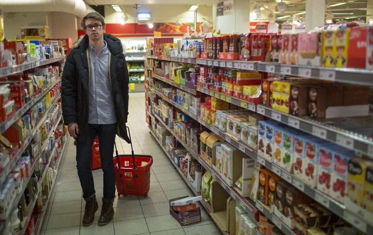 KShevchenkoReal's tweet image. Europe is grappling with a fresh inflation surge as oil prices hit $110 per barrel amid #MiddleEast tensions, driving energy costs higher and feeding through to broader consumer prices. In April, Germany's CPI climbed 2.9% year-over-year—exceeding March's 2.8% and marking the
