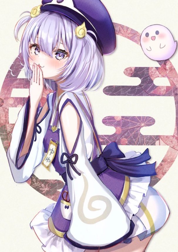 幽々木ゆゆ👻🍆新人VTuber (@yuyugiyuyu) / Posts / X