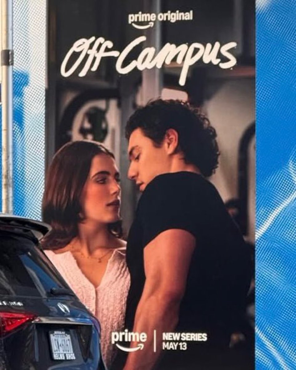 Off Campus Updates tweet media