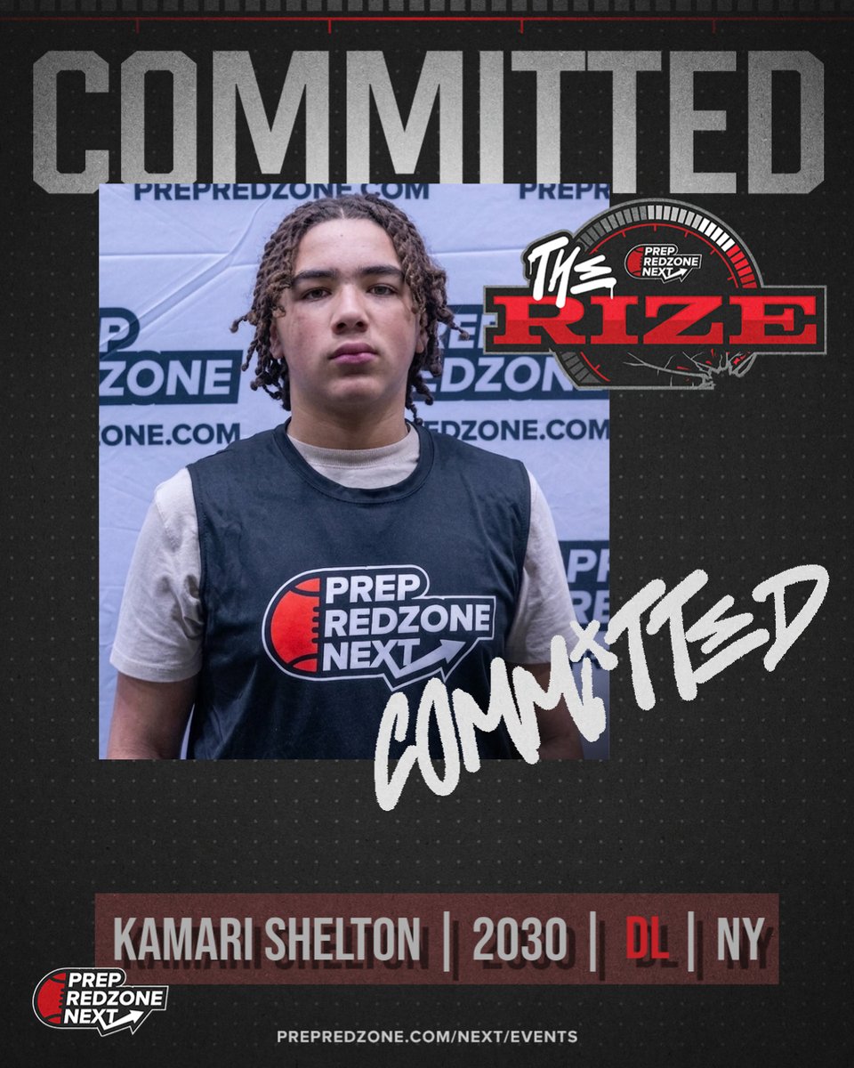 Prep Redzone 𝙉𝙀𝙓𝙏 🏈 tweet media