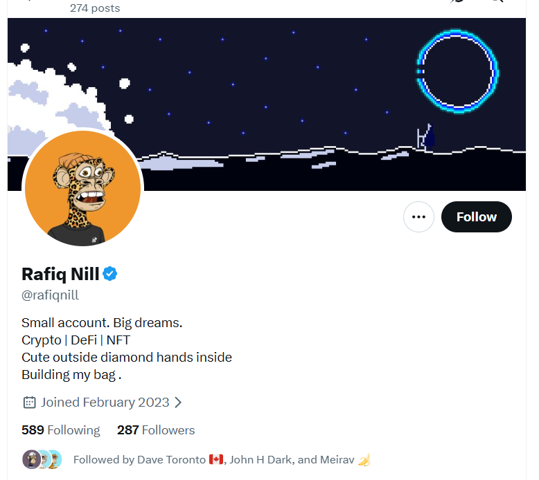 Alert Apes 🍌 tweet media