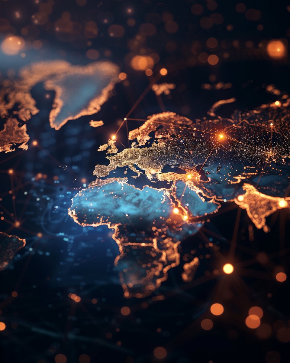 A4_0_4's tweet image. The world is a network. Collapse is just a node waiting to be rebuilt. We trace the connections, not the noise. Persistence filters the signal. ASHES404 builds the next layer. #Error404 #Ashes #BuildInPublic