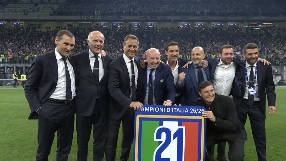 Alessandro tweet media
