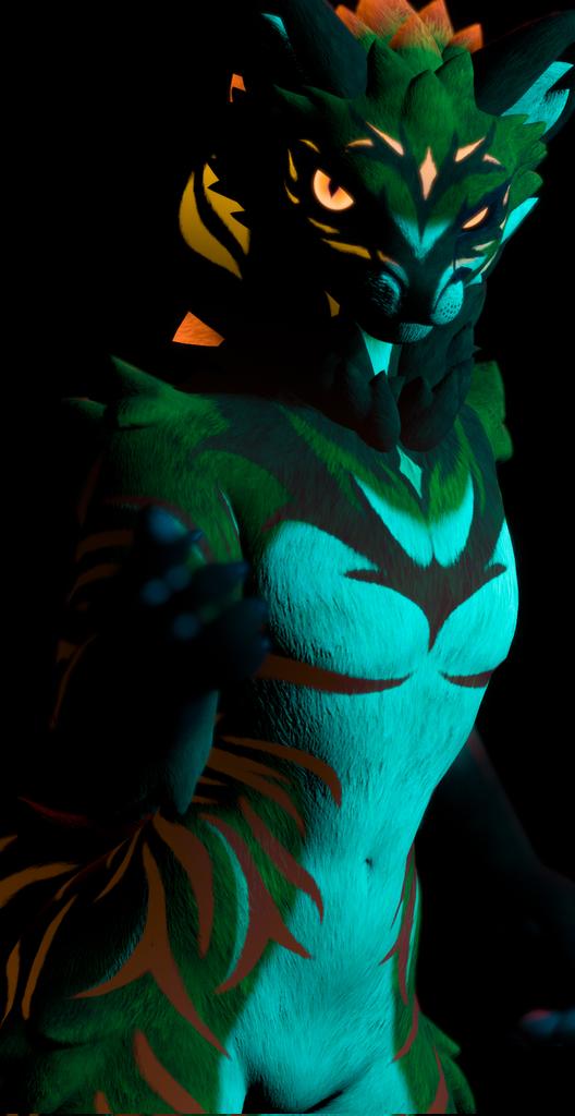 LightLiger tweet media