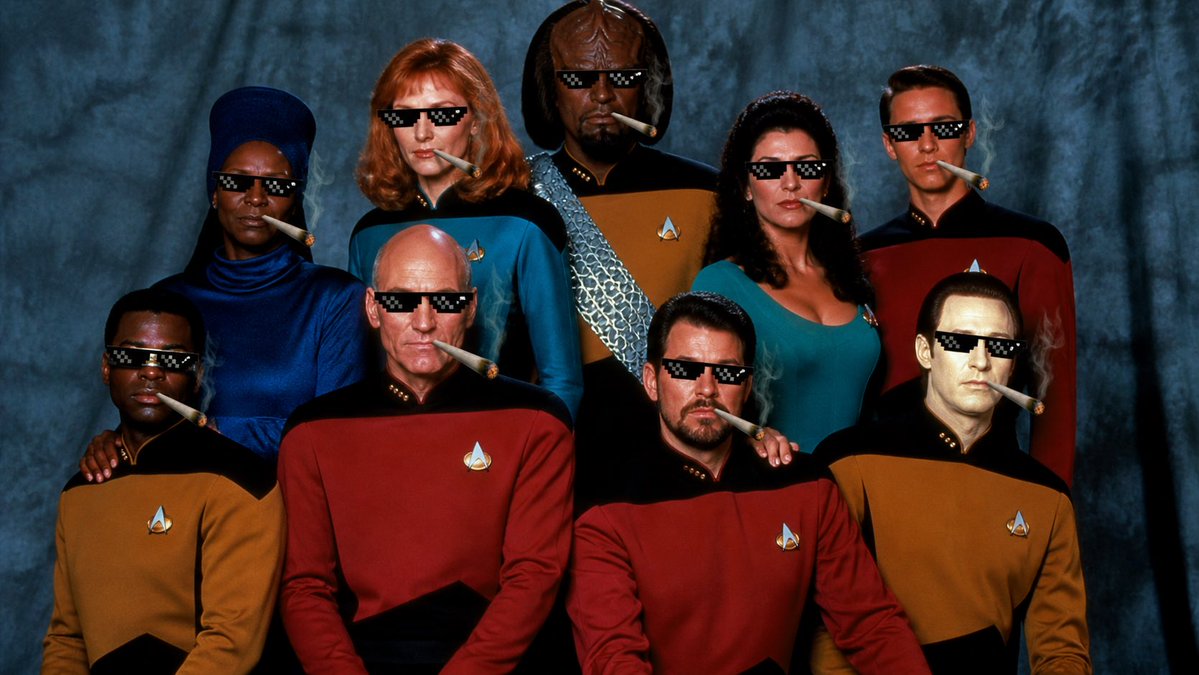 Jean Luc Packard™️ tweet media