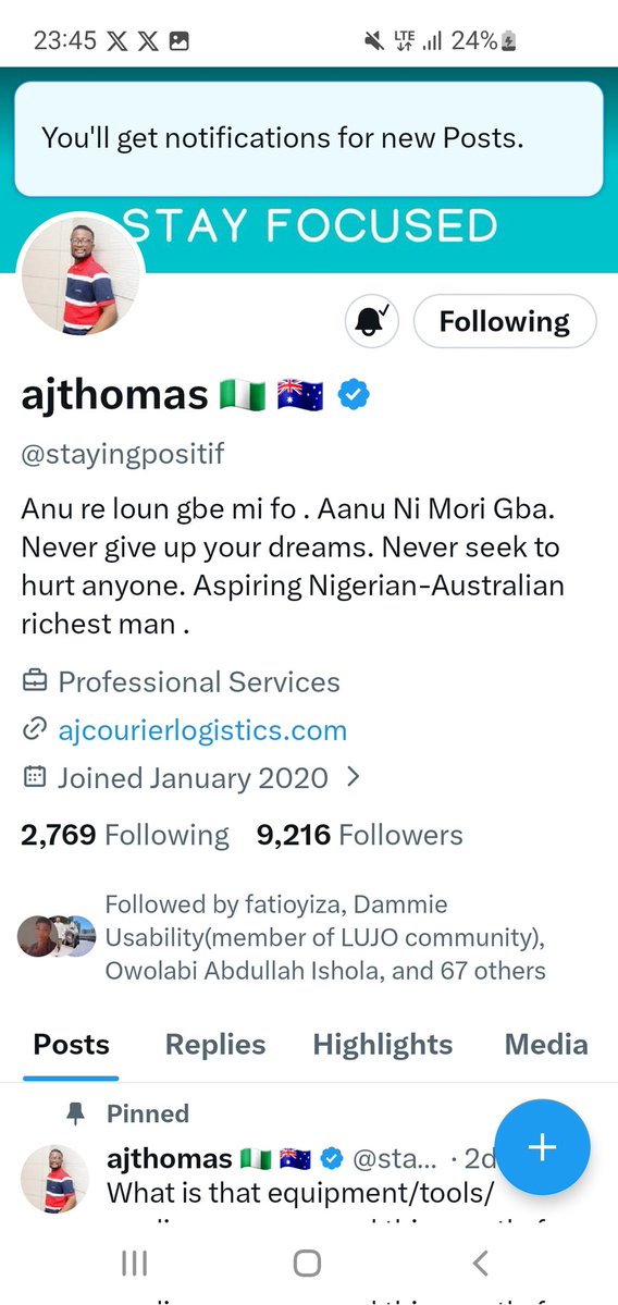 MOTWARINI✨️ tweet media