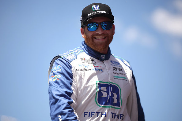 Roush Yates Engines tweet media