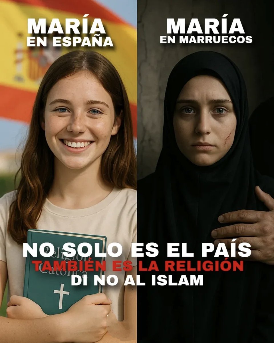 MarceloSV🇦🇷🇪🇦 tweet media