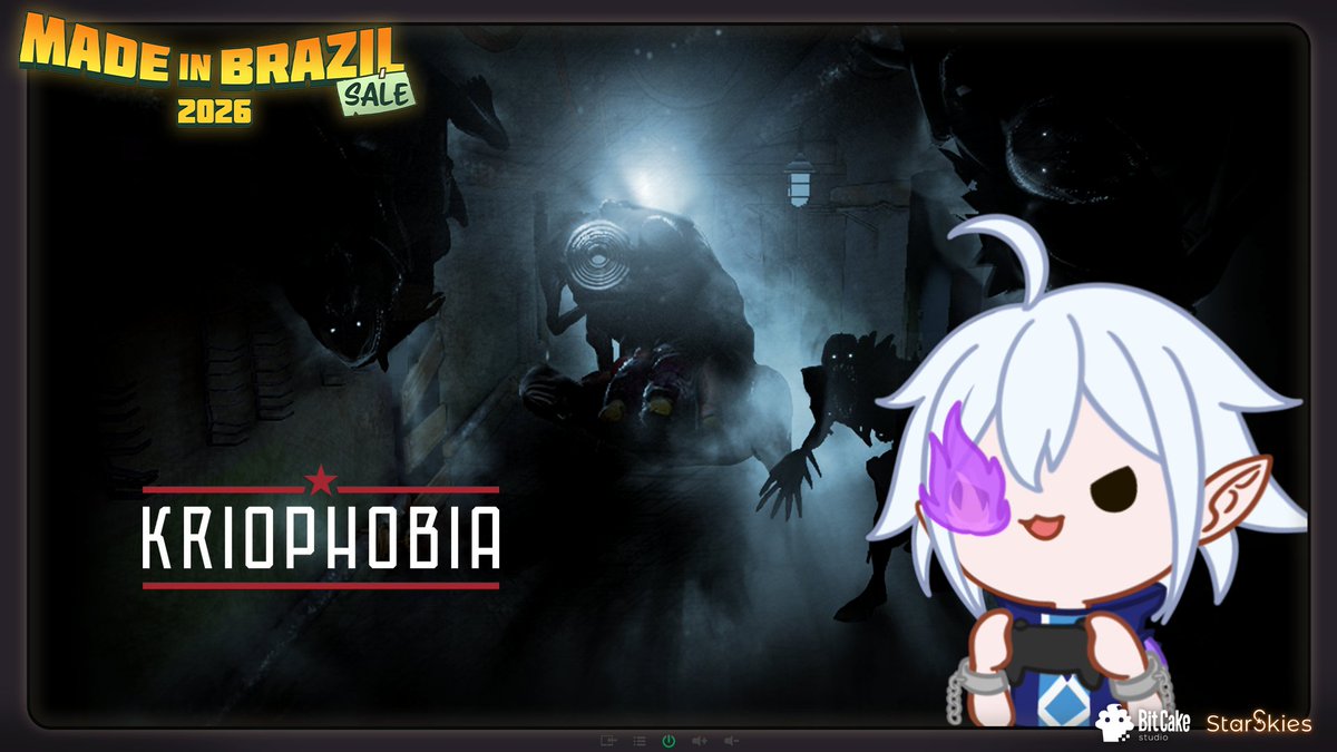 setsuna_vtuber's tweet photo. Live On!! Continuando #Kriophobia!

#MadeInBrazilSale #StarSkies #vtuberbr 
🔗👇 https://t.co/Bj9zQ1mBAW