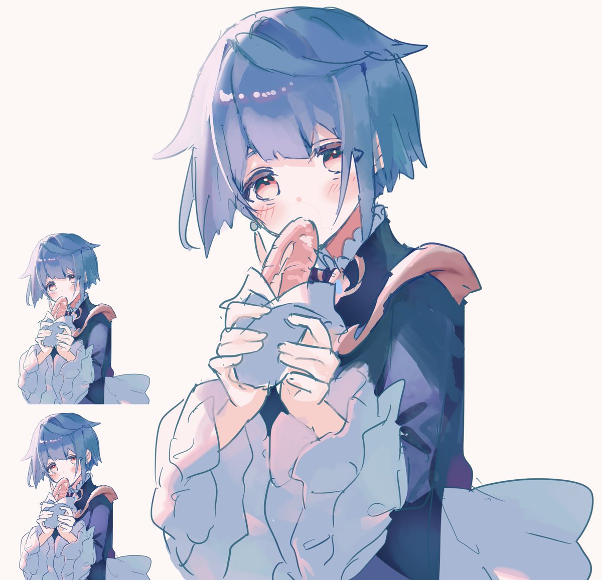 🍀らいふにゃ🍀 tweet media