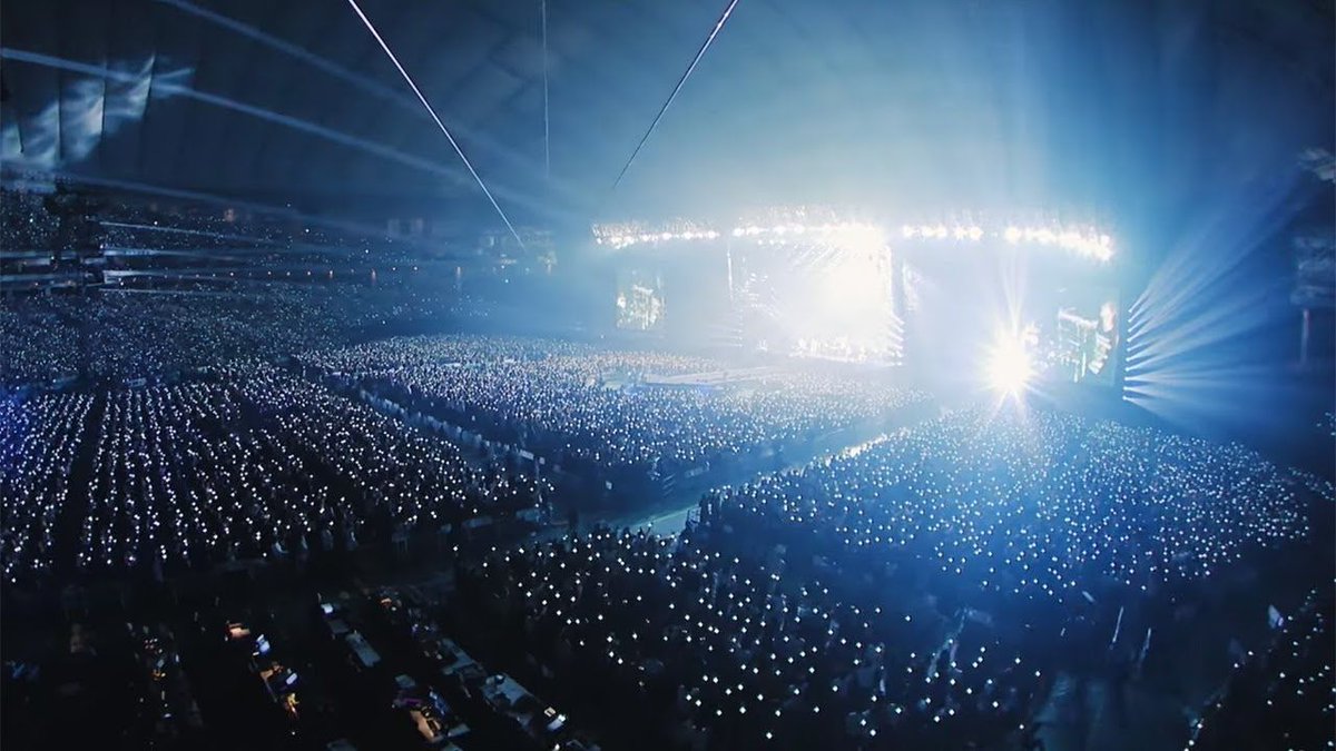 techjunkiejh's tweet image. ONE OK ROCK - We are [Official Video from AMBITIONS JAPAN DOME TOUR] buff.ly/pKX8HJn #music   #Entertainment  #Japan #Asia #JPop  (video, English) #MusicVideos #OneOkRock #Concerts