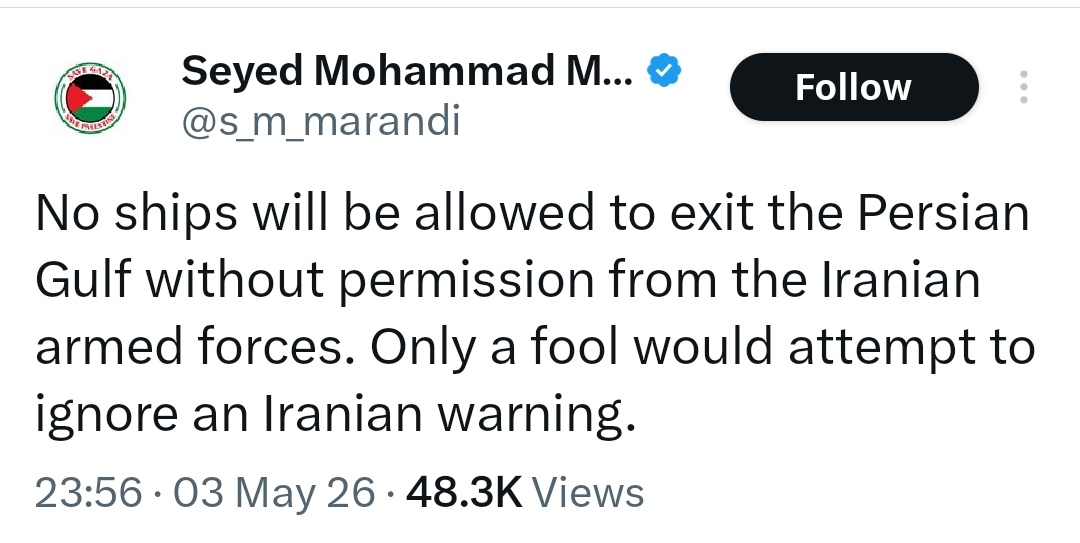 پیمانِ کوروش🥊 tweet media
