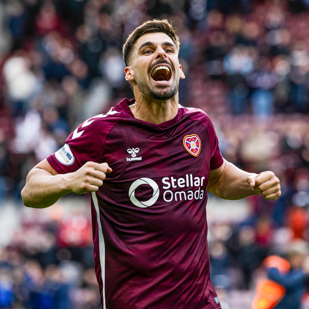 Sky Sports Scotland tweet media