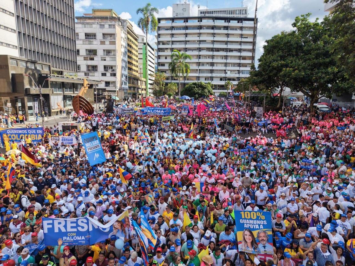 Luis Aníbal Rincón Arguello. ® 🇨🇴 tweet media