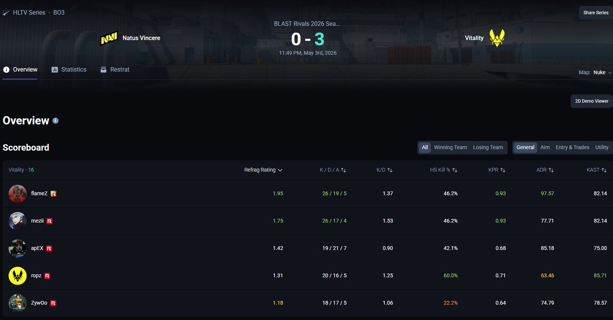 OfficialRefrag tweet media