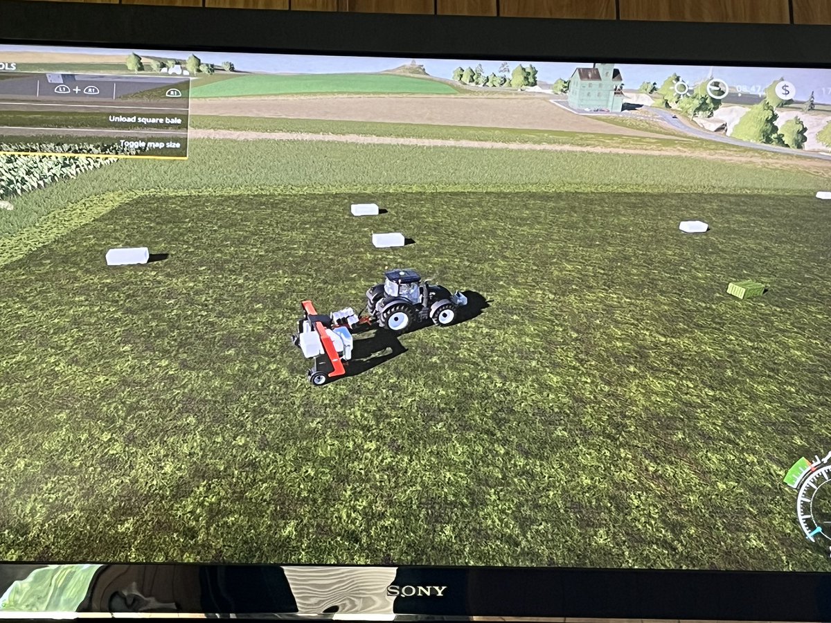 Bnpt36's tweet image. Define irony: Working at a job all week just to come home for the weekend, and veg out to a video game that is entirely based around doing work.  . . FML 😂 SMH #Sunday