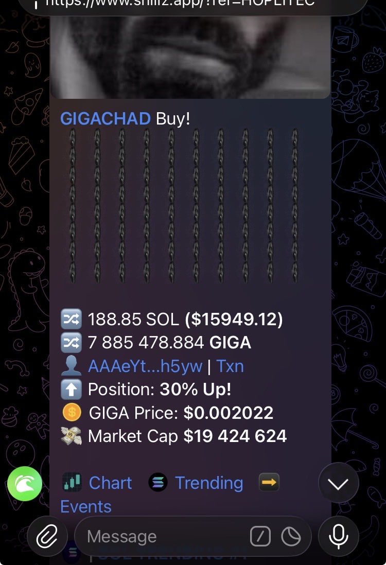 Pester the Investor tweet media