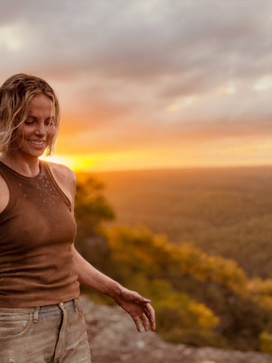 charlize theron tweet media