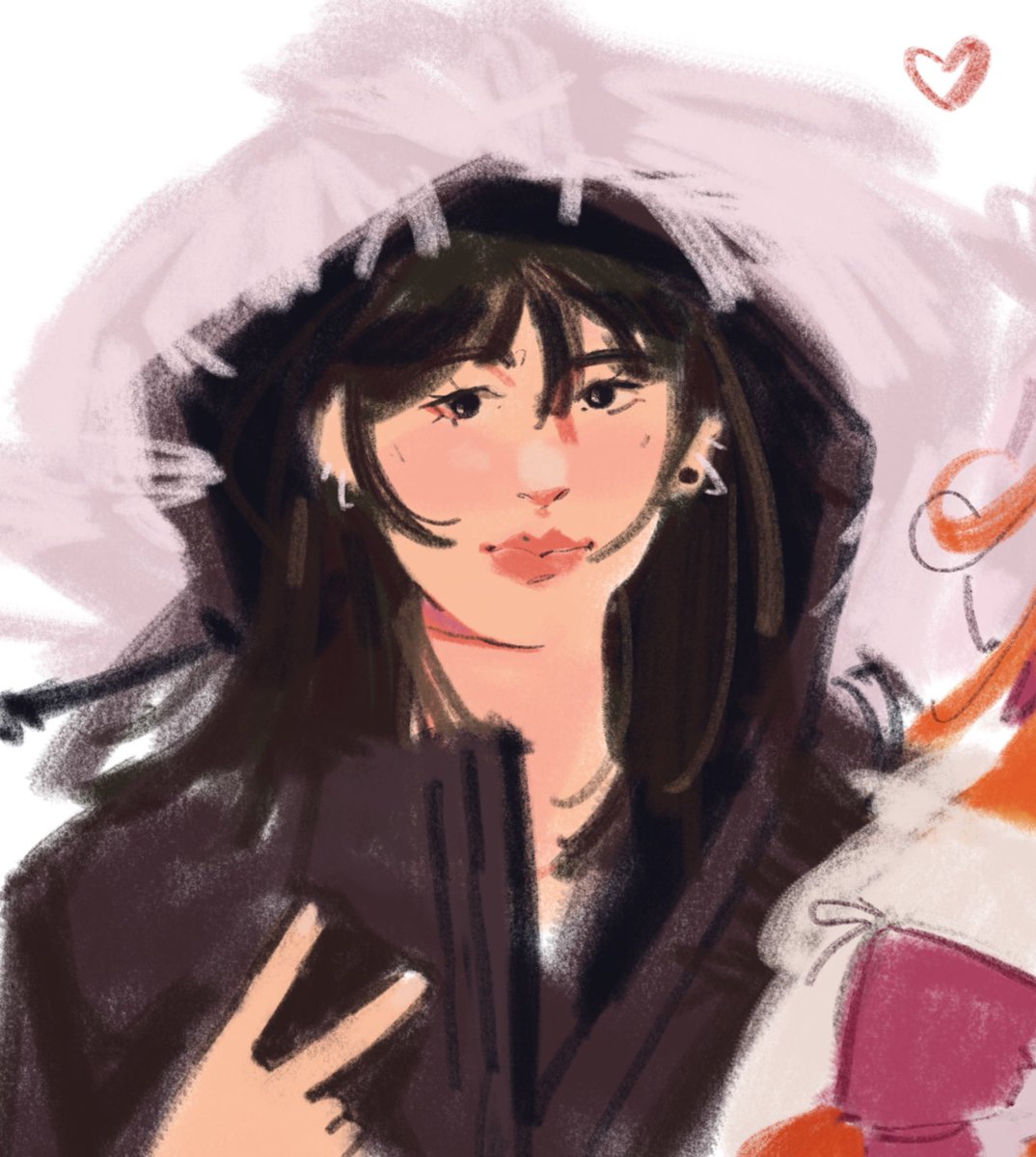 ainborderland's tweet photo. fem!jikook 
#jikook https://t.co/SvlIJskRkc