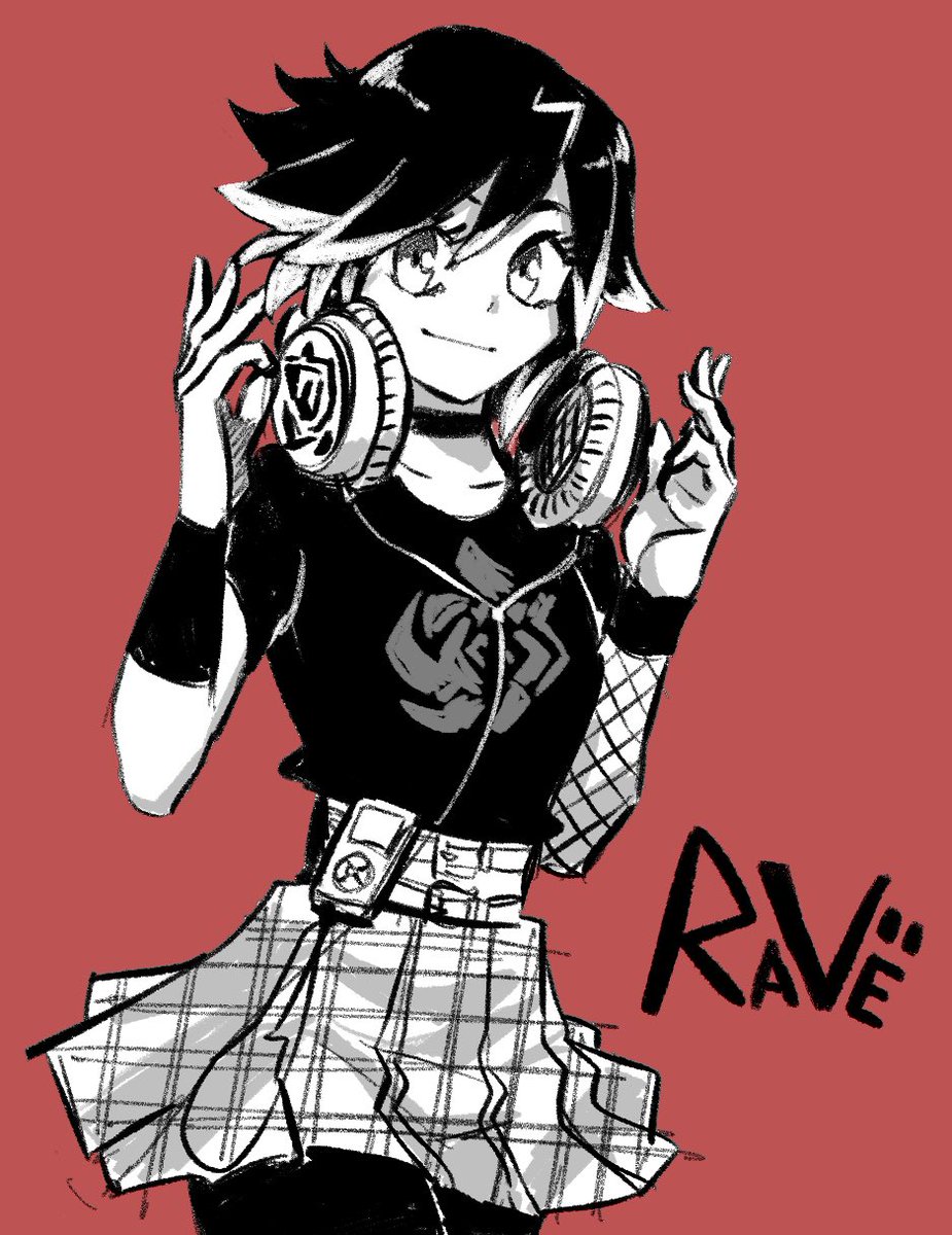 RAVE💫 tweet media