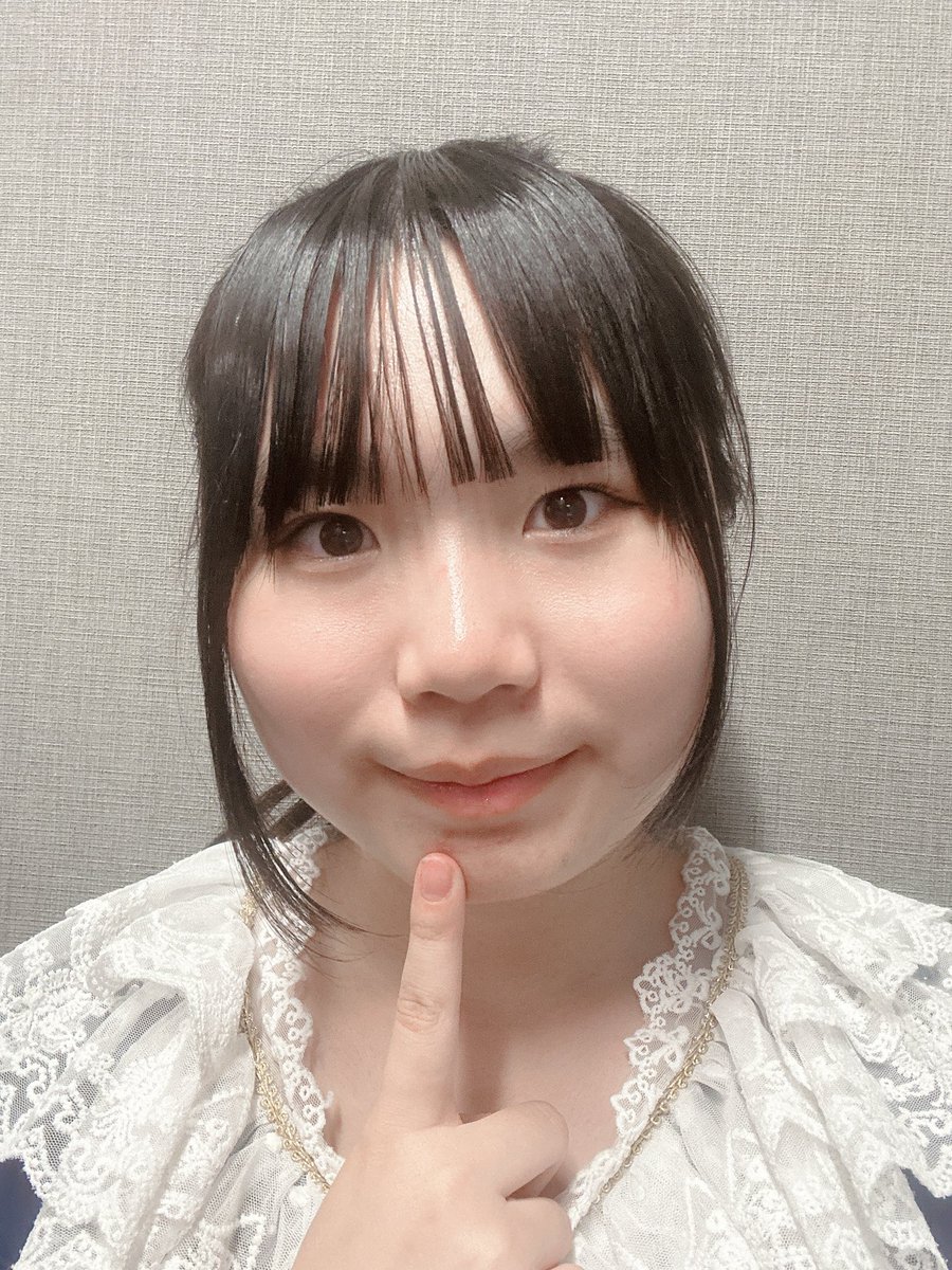 ノーメイク研修生 tweet media