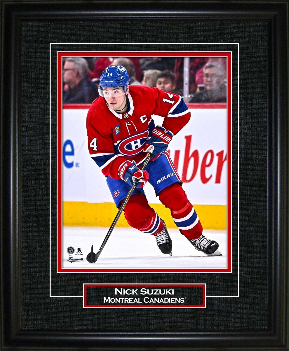INFOQUBEC's tweet photo. Les Séries Éliminatoires De La Coupe Stanley 2026
7ème Matchs
Centre Bell
1 Canadien🚨
0 Lightning
#GoHabsgo #Montréal #Canadiens #Lightning #Caufield #Suzuki #Slafkovsky #StanleyCupPlayoffs 🏒#OpeningGoal🚨#canadiens #canadiensmtl https://t.co/IfKOf2YaVf https://t.co/LwHqIhhQ5Z