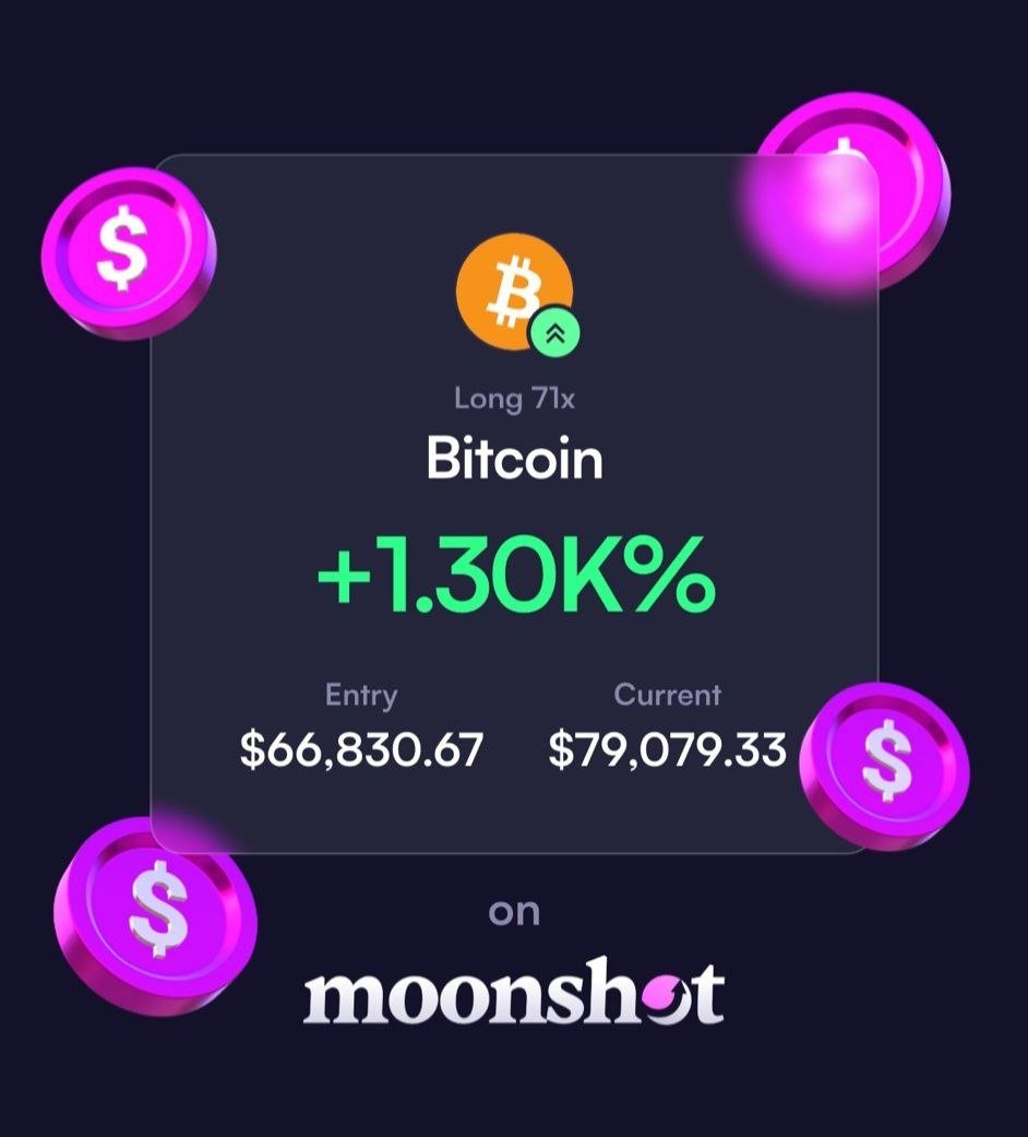 Moonshot tweet media