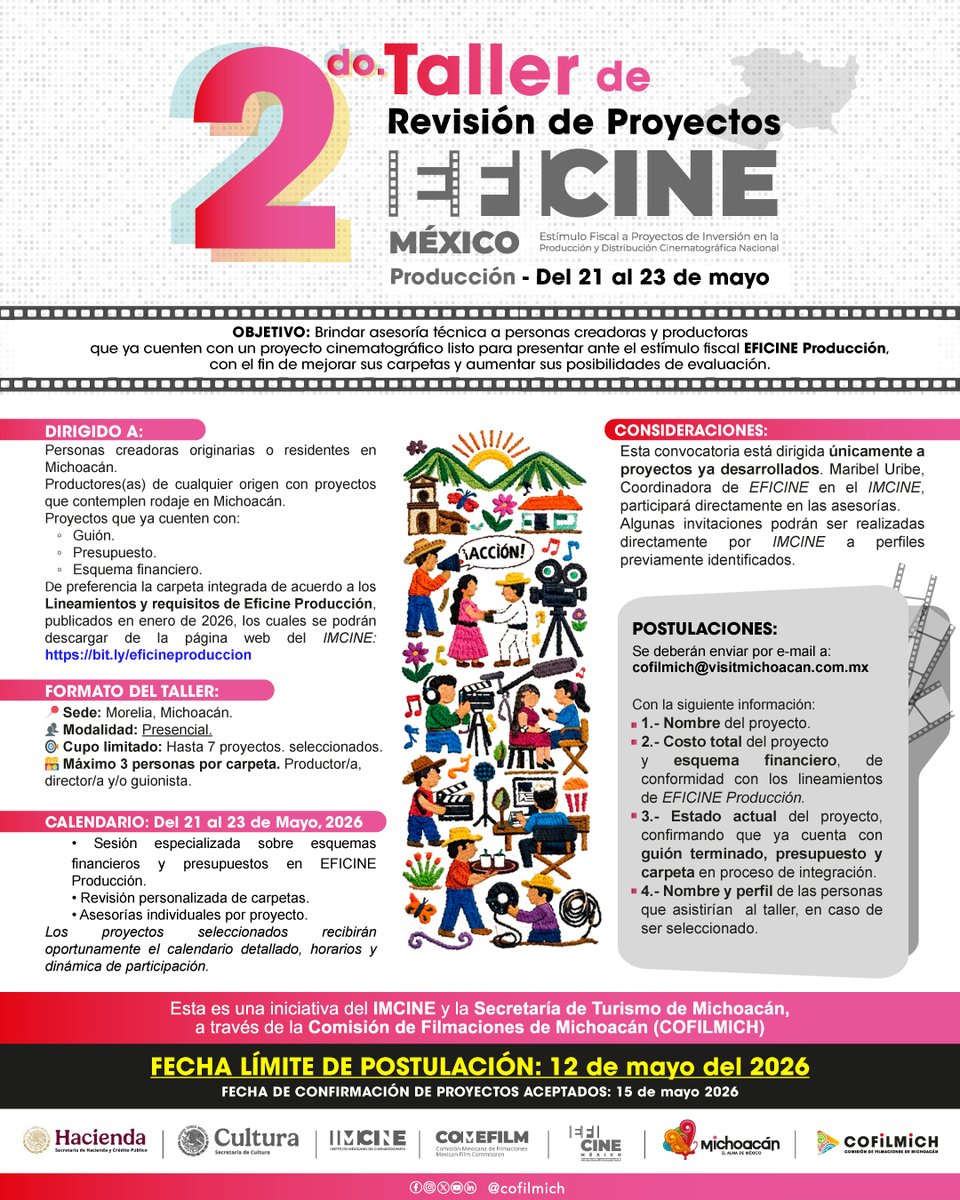 COFILMICH tweet media