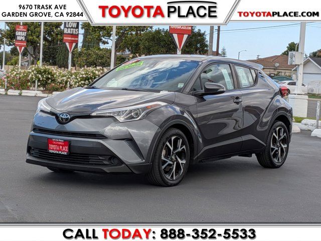 Toyota Place tweet media