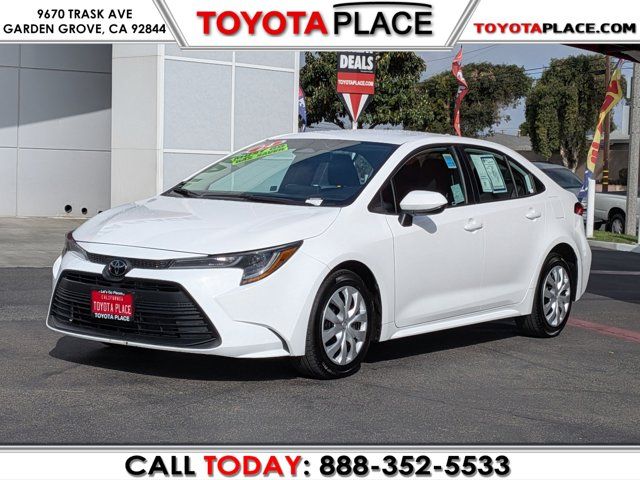 Toyota Place tweet media