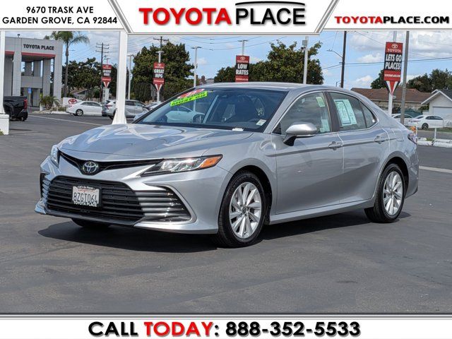 Toyota Place tweet media