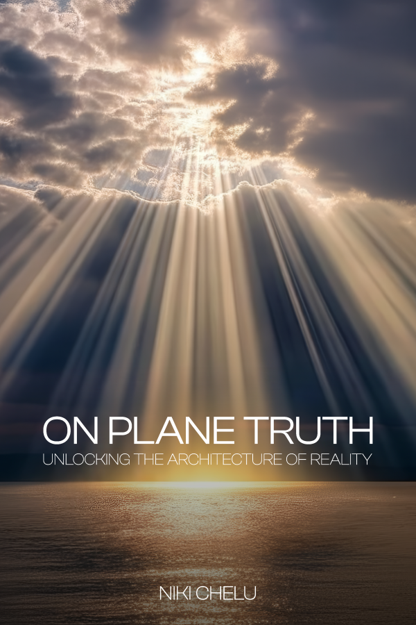 XBRbyCadabra's tweet image. just finished reading a great book on Hydrogen research: 

On Plane Truth - Unlocking the Architecture of Reality

amazon.com/PLANE-TRUTH-UN…

#OnPlaneTruth #architecture #reality #truth #torus #earth #sun #moon #firmament #dome #PlaneOfInertia #PlaneT #Hydrogen