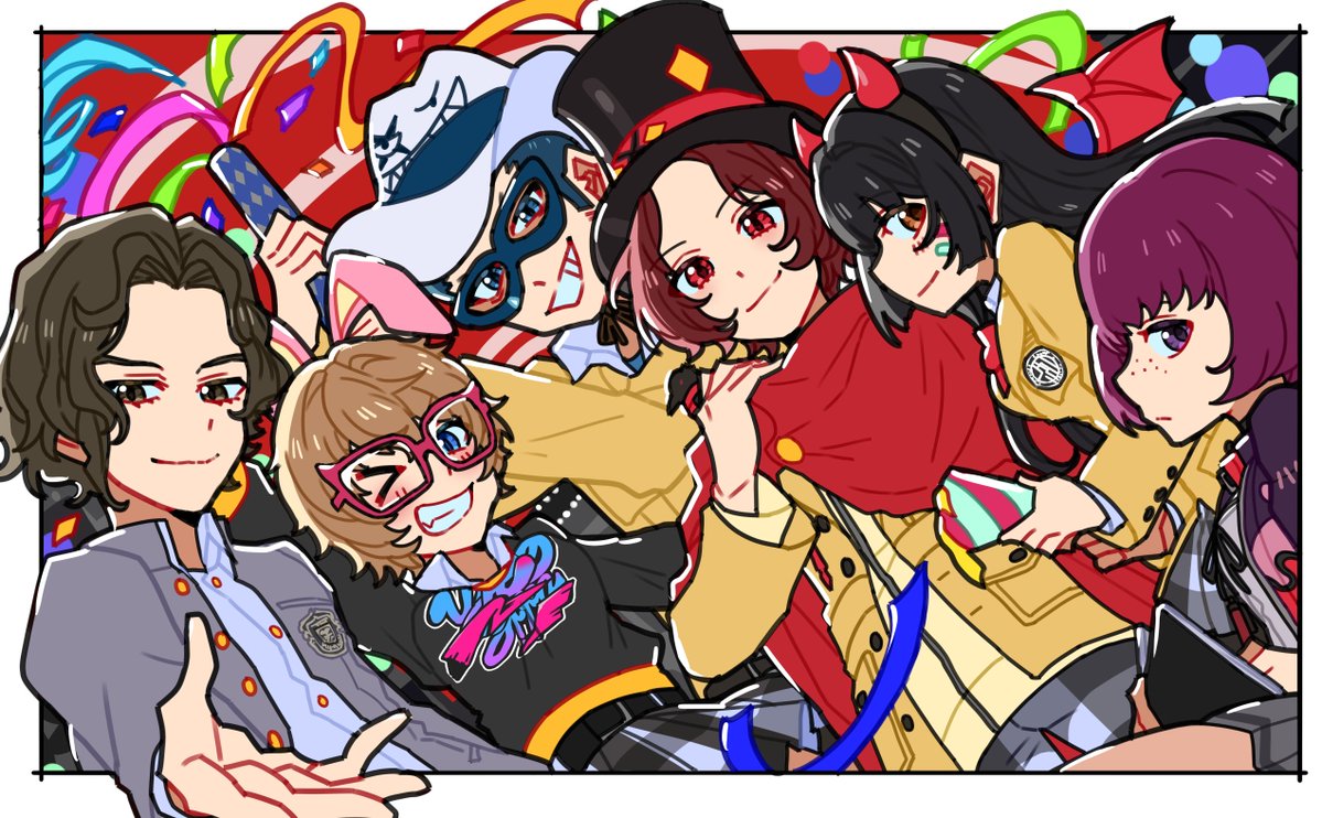 どろねみ tweet media