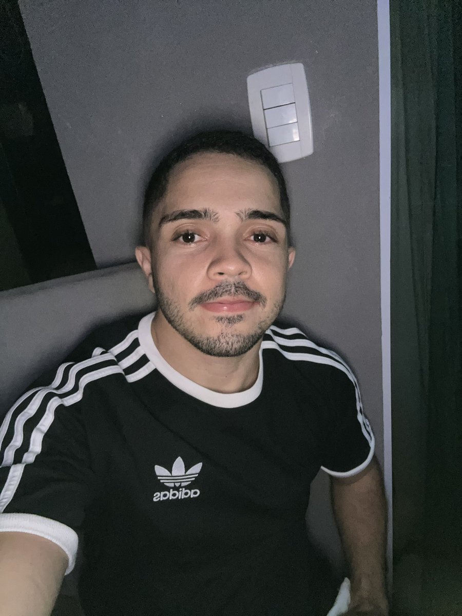Zé Wellington tweet media