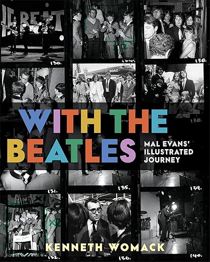 beatlesincanada's tweet photo. MAY 4 2026 - THANK YOU KEN ! Really enjoyed @KennethAWomack's pres/talk @agotoronto SAT MAY 2. Ken paced the crowd through an evolution of @PaulMcCartney's bass sounds - Beatles, Wings etc. He's built a nice fan base in 🇨🇦 - check out his GEORGE MARTIN & MAL EVANS books. Come back Ken ... soon ! ❤️ 💙