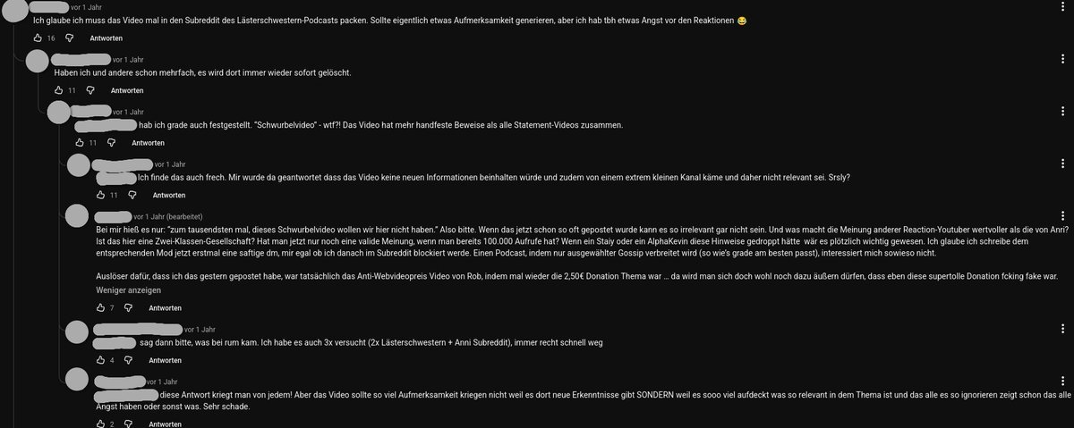 TikTube | Muric Winchester tweet media