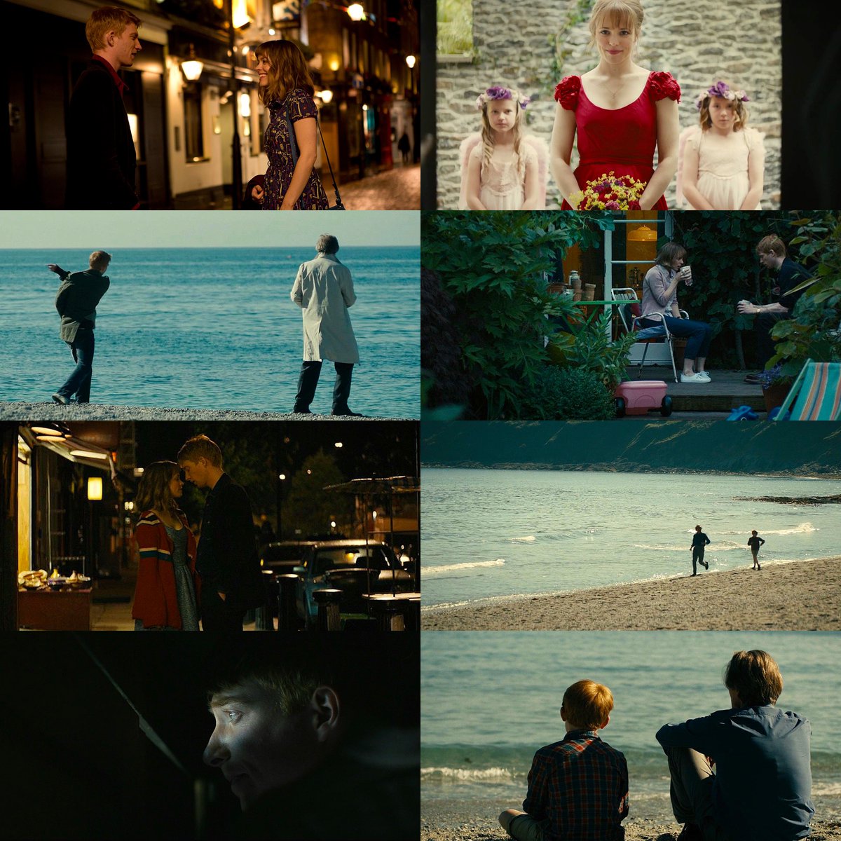 _akshay_n_'s tweet image. Frames of About Time - dir. Richard Curtis

#abouttime #4k