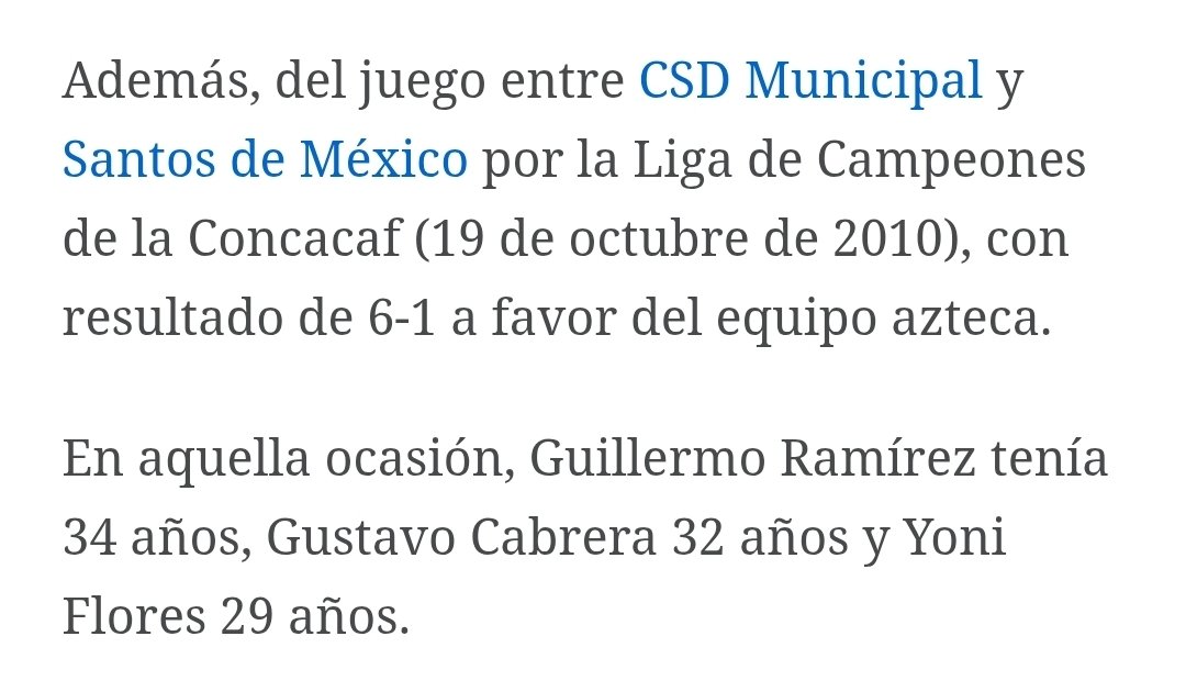 El Rey viste de Blanco tweet media