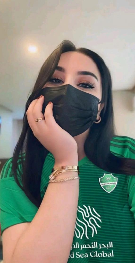 رحاب الدلوعه tweet media