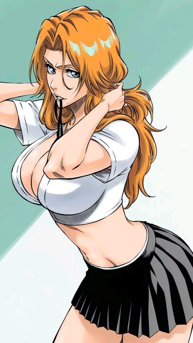 Rukia tweet media