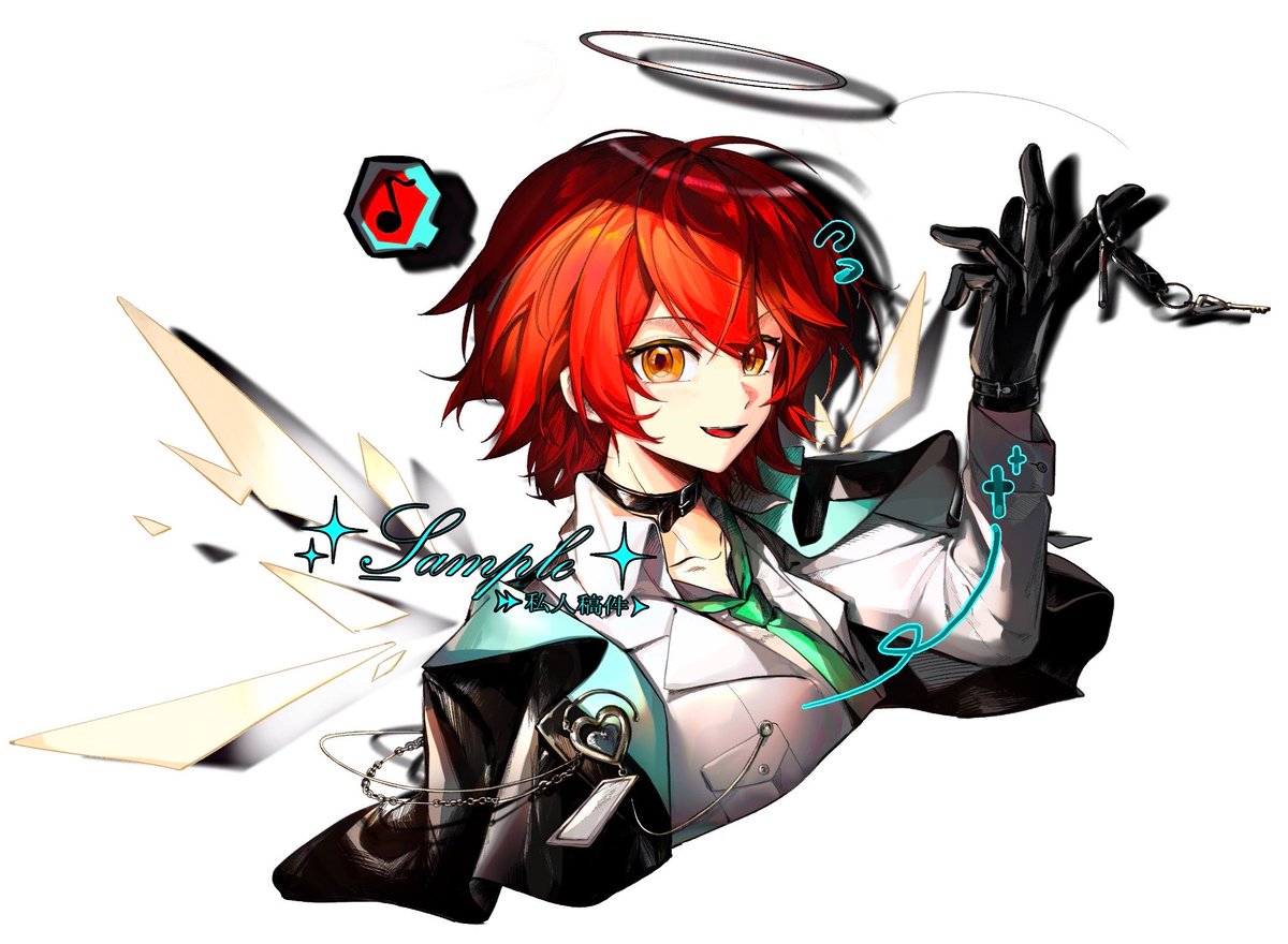 STREAMmmmmm's tweet photo. Commision
#アークナイツ #明日方舟 https://t.co/D5Z0xLe0Ia