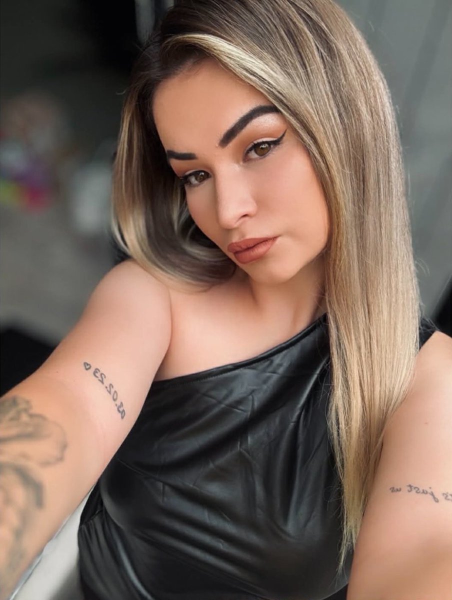 Goddess Duo Leyla & Angel 👸🏼👸🏻✨ tweet media