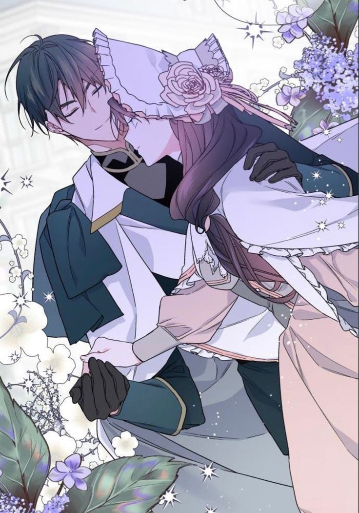 Seraph (Not spoiler free) tweet media