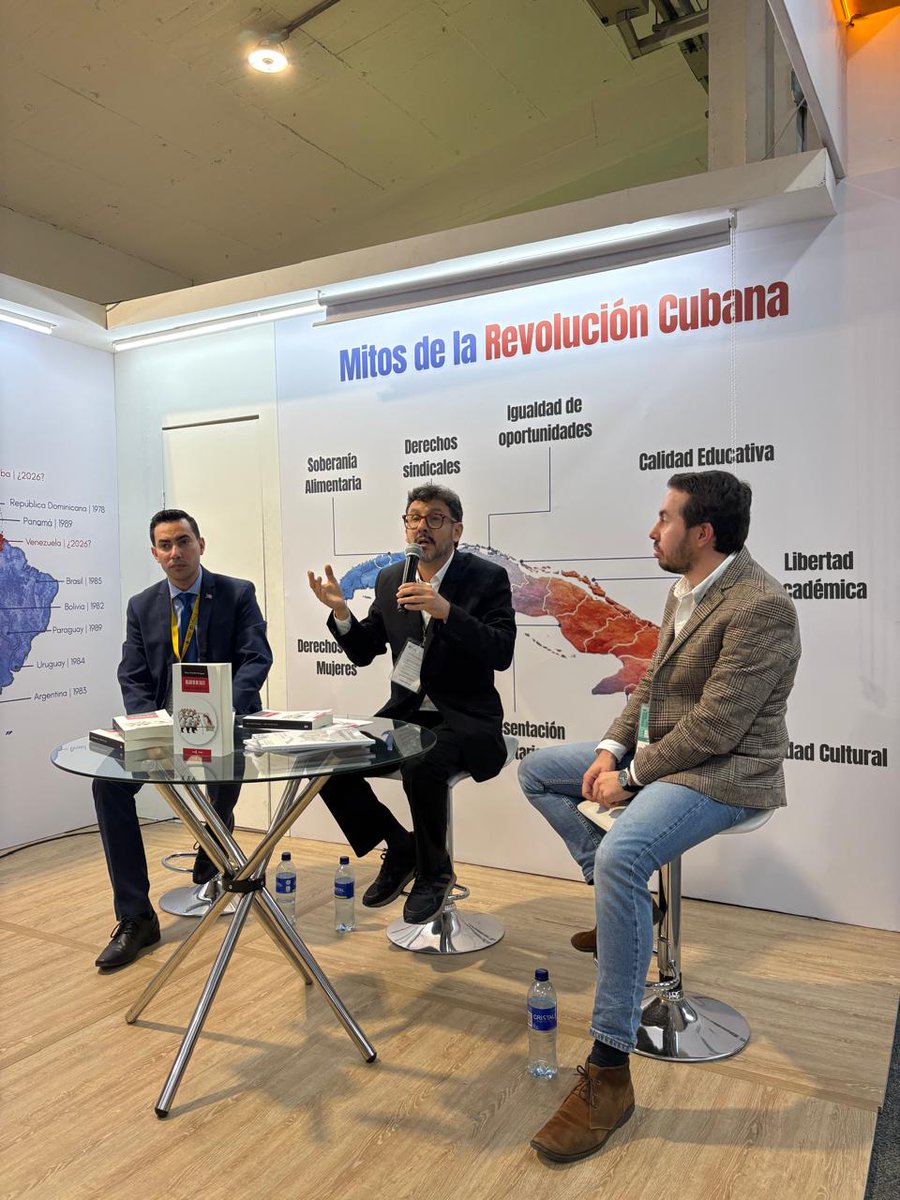 Oscar Grandío Moráguez tweet media
