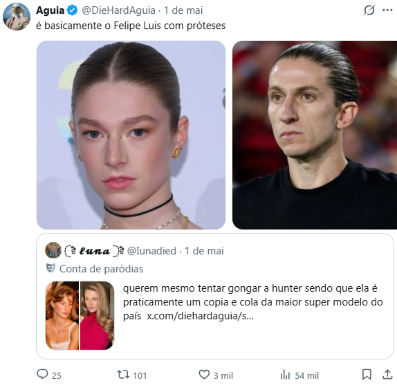 Aguia tweet media