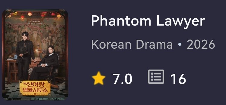 roviszd's tweet photo. YYS carried this one because the plot was all over the place. https://t.co/BzVY1eptud