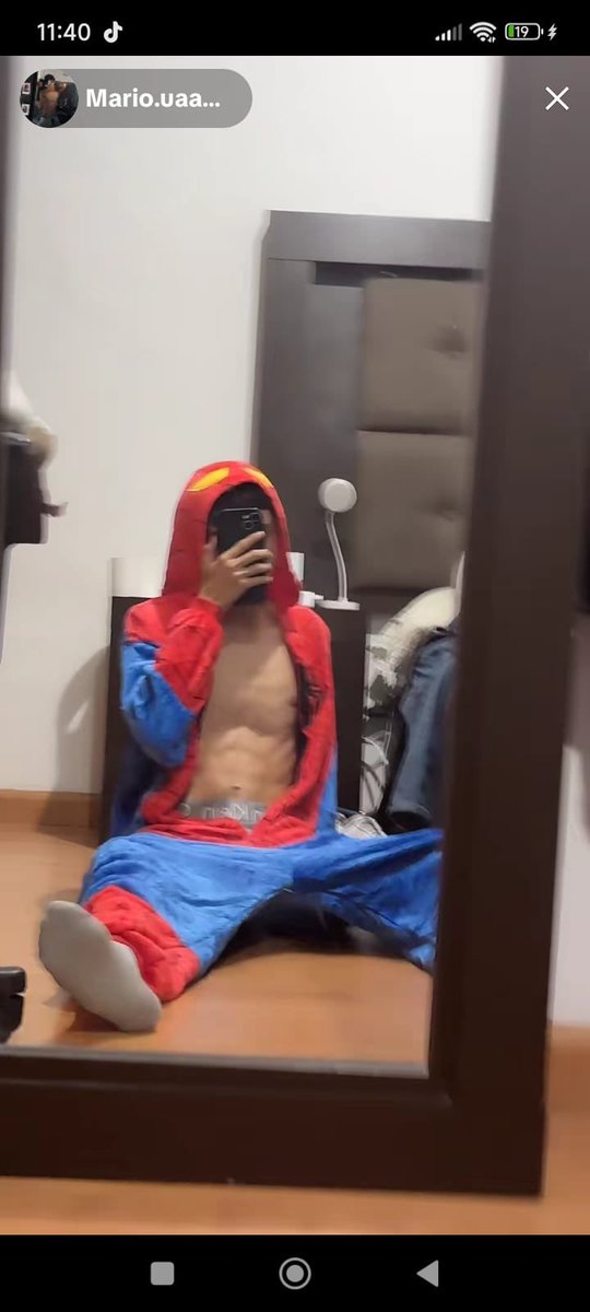 Mario uaaw tweet media
