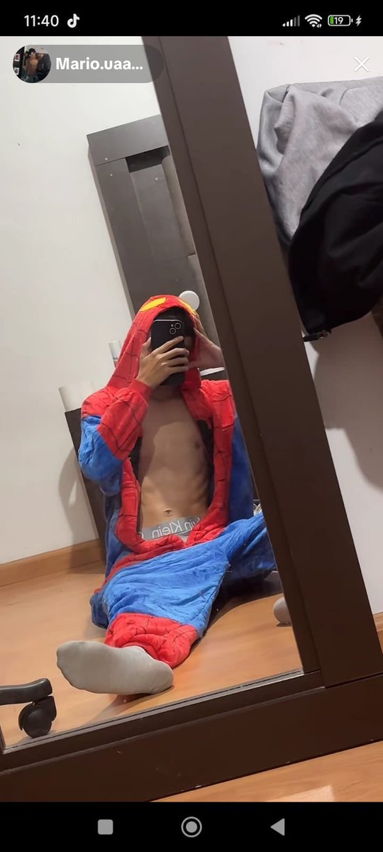 Mario uaaw tweet media