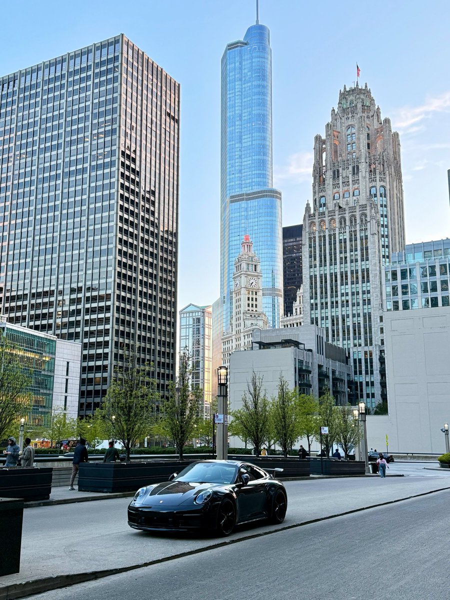 Streeterville
